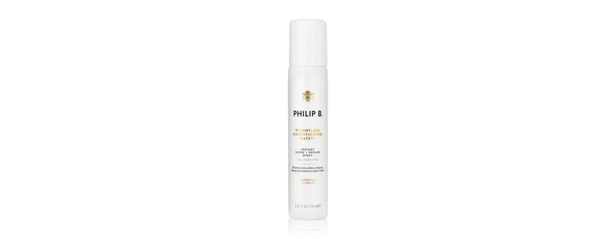 obrazek 1 Philip B Weightless Conditioning Water Kuracja bez zmywania 150 ml