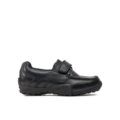 Zdjęcie Geox Półbuty J W.Snake Moc B J9309B 00043 C9999 M Czarny