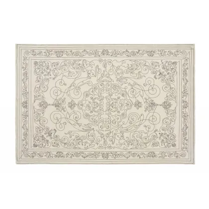 Picture Classic luxury carpet in three options - ONE STROKE