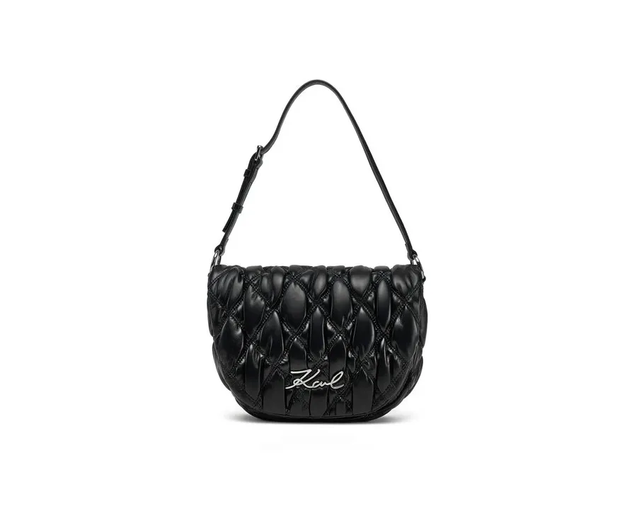 obrazek 1 KARL LAGERFELD Torebka A1W30414 Czarny