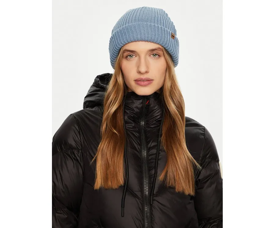 obrazek 1 Billabong Czapka Alta Rib EBJHA00115 Niebieski