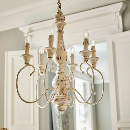 Zdjęcie Lampa wisząca Greenwich