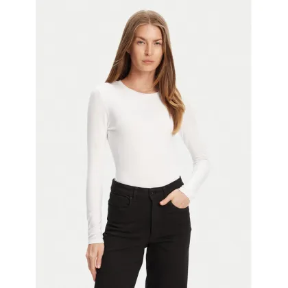 Zdjęcie Guess Jeans Body W4BP41 J1314 Biały Slim Fit