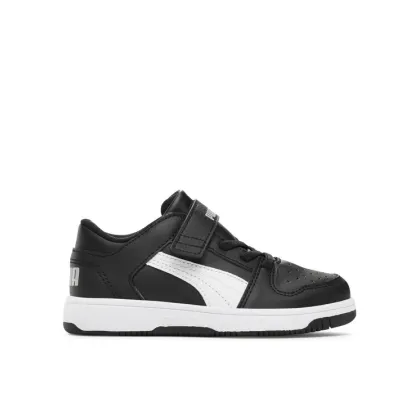 Zdjęcie Puma Sneakersy Rebound Layup Lo Sl V Ps 370492 02 Czarny