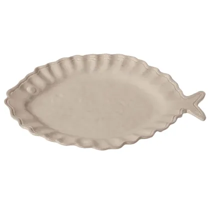 Zdjęcie Luksusowy półmisek z motywem ryby - Virginia Casa
