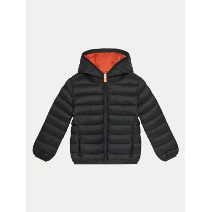 Zdjęcie Save The Duck Kurtka zimowa J30650B GIGA19 S Czarny Regular Fit