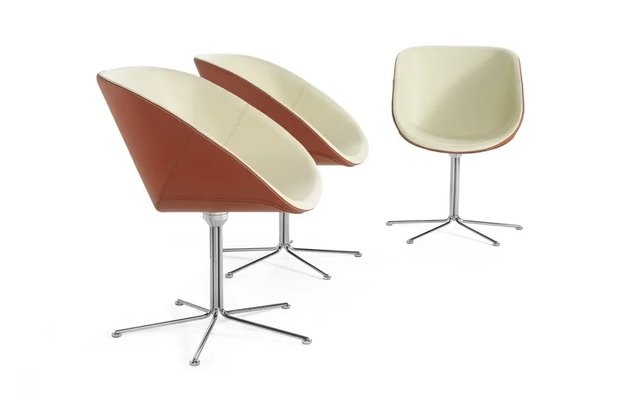 picture 5 Modern Italian office chair