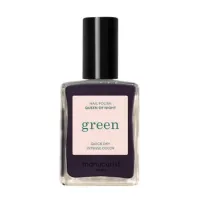 Zdjęcie manucurist Green Lakier do paznokci 15 ml Queen Of Night