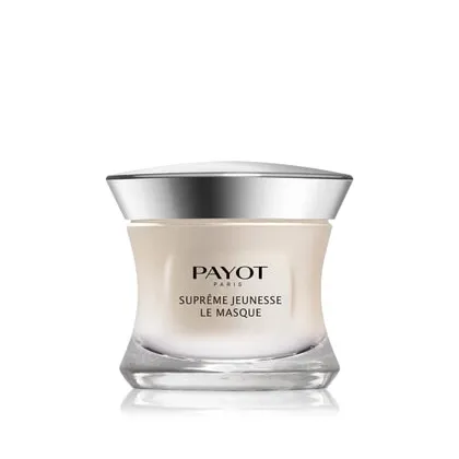 Zdjęcie PAYOT Suprême Jeunesse Le Masque Maseczka do twarzy 50 ml