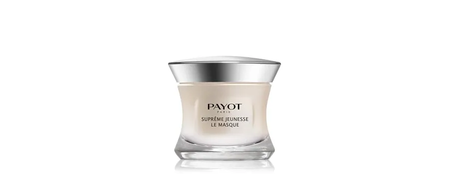 obrazek 1 PAYOT Suprême Jeunesse Le Masque Maseczka do twarzy 50 ml