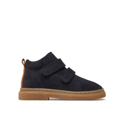 Zdjęcie Froddo Trzewiki Wreny Suede G2110136 S Niebieski