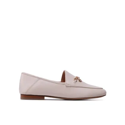Zdjęcie Coach Lordsy Hanna Loafer CB989 Beżowy