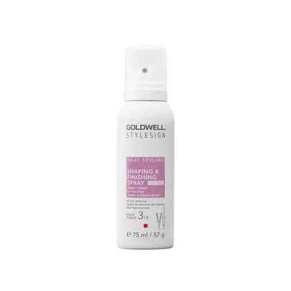 Zdjęcie Goldwell Stylesign Heat Styling Form- & Finish-Spray Spray do włosów 75 ml