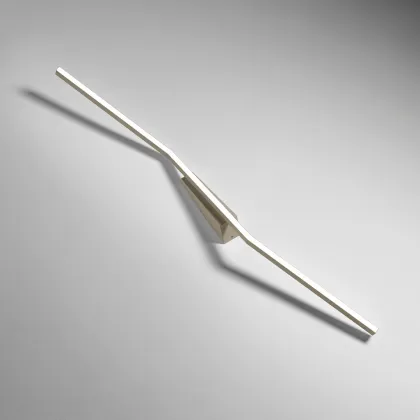 Zdjęcie Wyjątkowa lampa sufitowa z kolekcji Bow