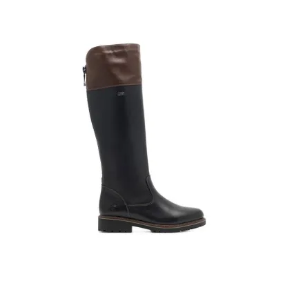 Zdjęcie Remonte Oficerki R6581-02 Czarny