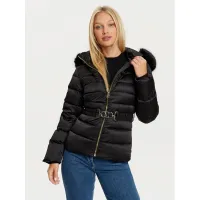 Zdjęcie Marciano Guess Kurtka puchowa 4BGL14 7187A Czarny Regular Fit