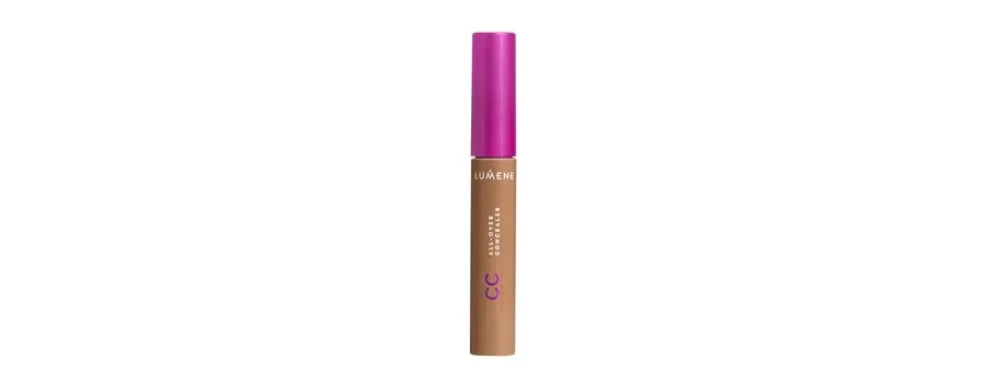 obrazek 1 Lumene CC All-Over Korektor 9 ml 5 Deep Tan