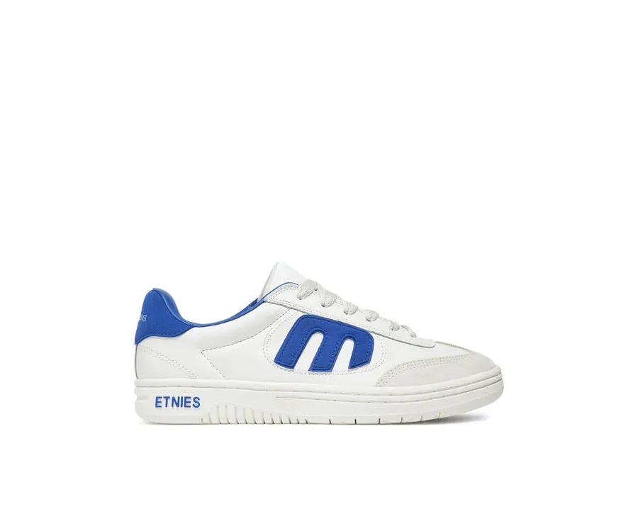 obrazek 1 Etnies Sneakersy Locut 4101000507 Biały