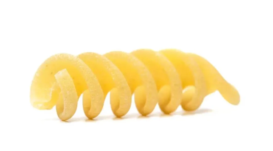 obrazek 2 Włoski makaron Fusilli w kształcie świderków 500g