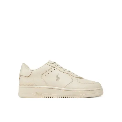 Zdjęcie Polo Ralph Lauren Sneakersy Masters Court 809971279001 Beżowy