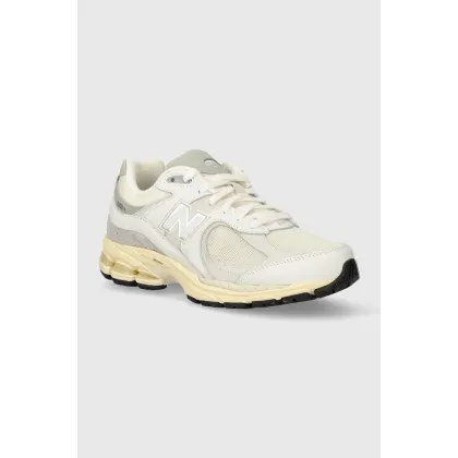 Zdjęcie New Balance 2002R sneakersy kolor biały M2002RIA