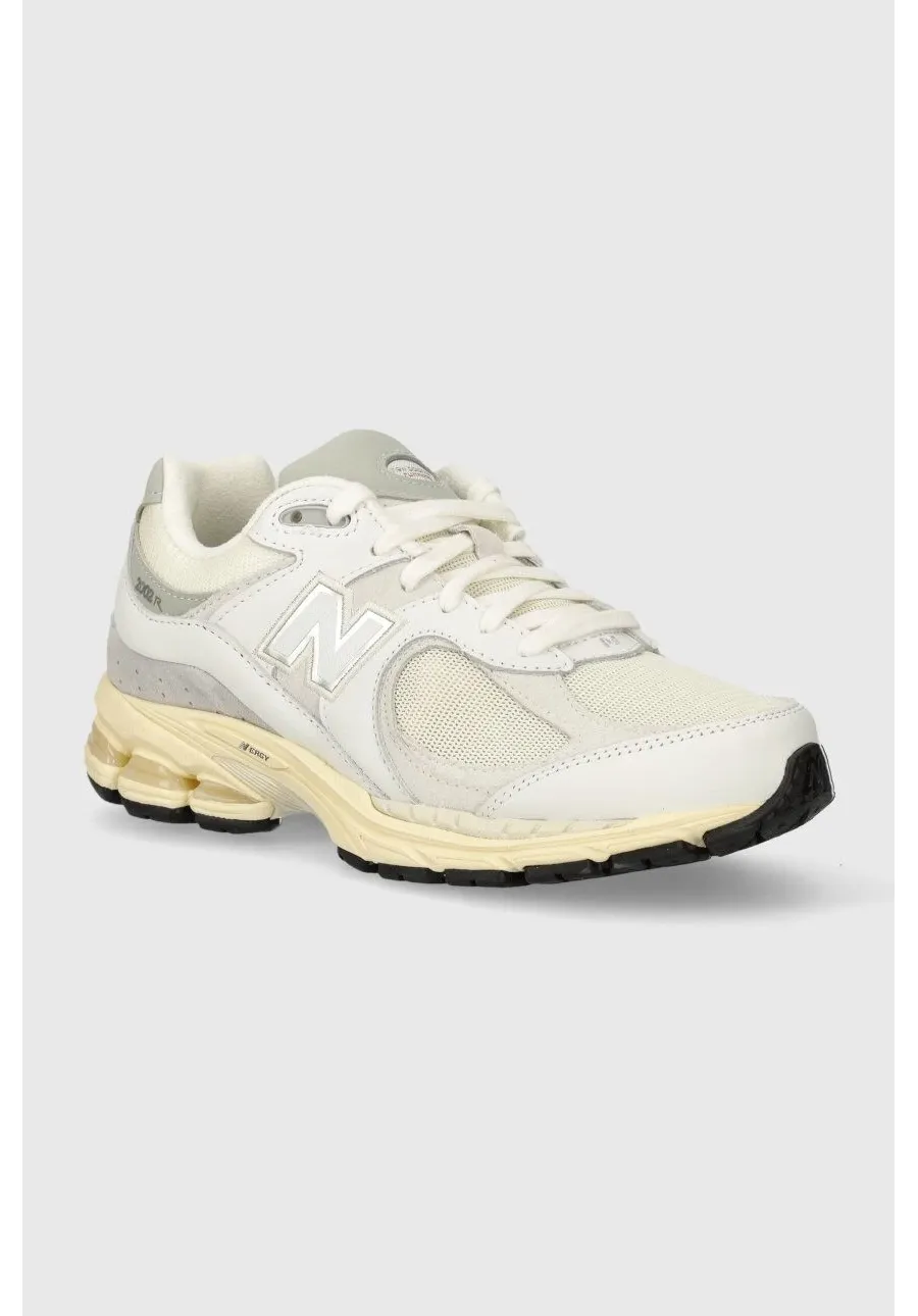 obrazek 1 New Balance 2002R sneakersy kolor biały M2002RIA