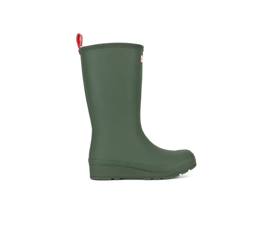 obrazek 1 Hunter Kalosze WFT2235RMA-FWW Zielony