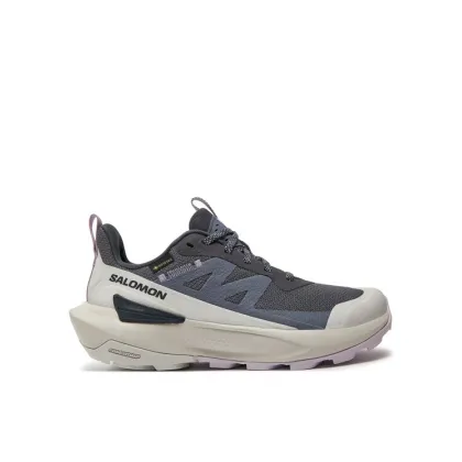 Zdjęcie Salomon Sneakersy Elixir Activ Gore-Tex L47526500 Szary