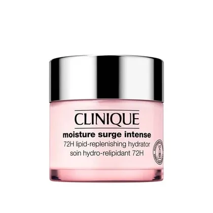 Zdjęcie CLINIQUE Moisture Surge Intense 72H Lipid-Replenishing Hydrator Krem do twarzy 75 ml
