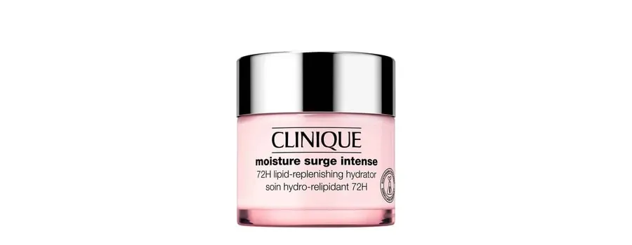 obrazek 1 CLINIQUE Moisture Surge Intense 72H Lipid-Replenishing Hydrator Krem do twarzy 75 ml