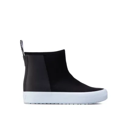 Zdjęcie Tretorn Botki Alto Hybrid 47343510 Czarny