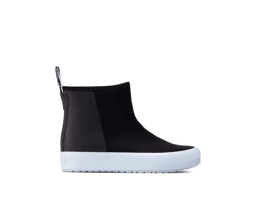 obrazek 1 Tretorn Botki Alto Hybrid 47343510 Czarny