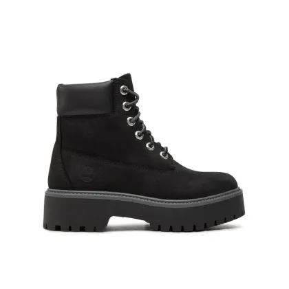 Zdjęcie Timberland Trapery Stone Street 6In Wp TB0A5RH50151 Czarny