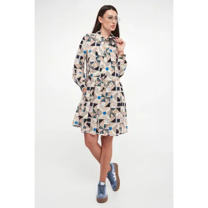 Zdjęcie Sukienka Patrik WEEKEND MAX MARA Weekend Max Mara