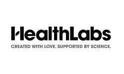 logo Health Labs Care
