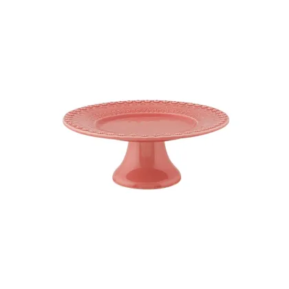 Zdjęcie Piękna patera ceramiczna do jadalni - Bordallo Pinheiro