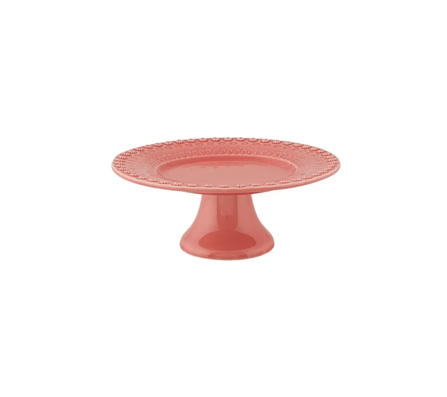 obrazek 1 Piękna patera ceramiczna do jadalni - Bordallo Pinheiro