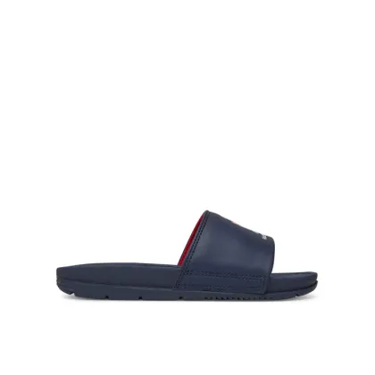 Zdjęcie Polo Ralph Lauren Klapki RL01854411 Granatowy