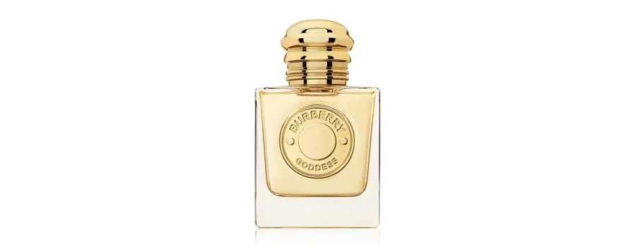 obrazek 1 Burberry Goddess Woda perfumowana 50 ml