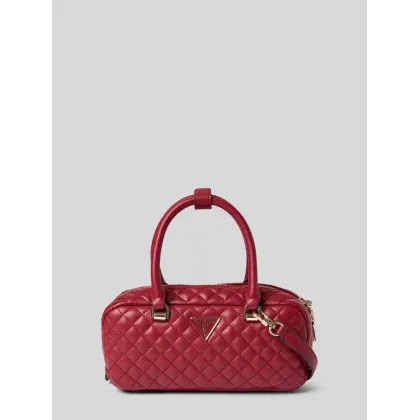 Zdjęcie Torebka na długim pasku z pikowaniem model ‘RIANEE’