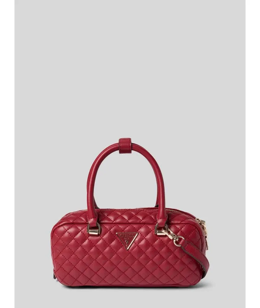 obrazek 1 Torebka na długim pasku z pikowaniem model ‘RIANEE’