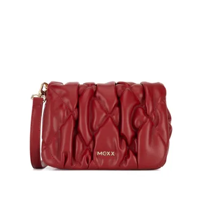 Zdjęcie MEXX Torebka MEXX-B-022-06 Czerwony