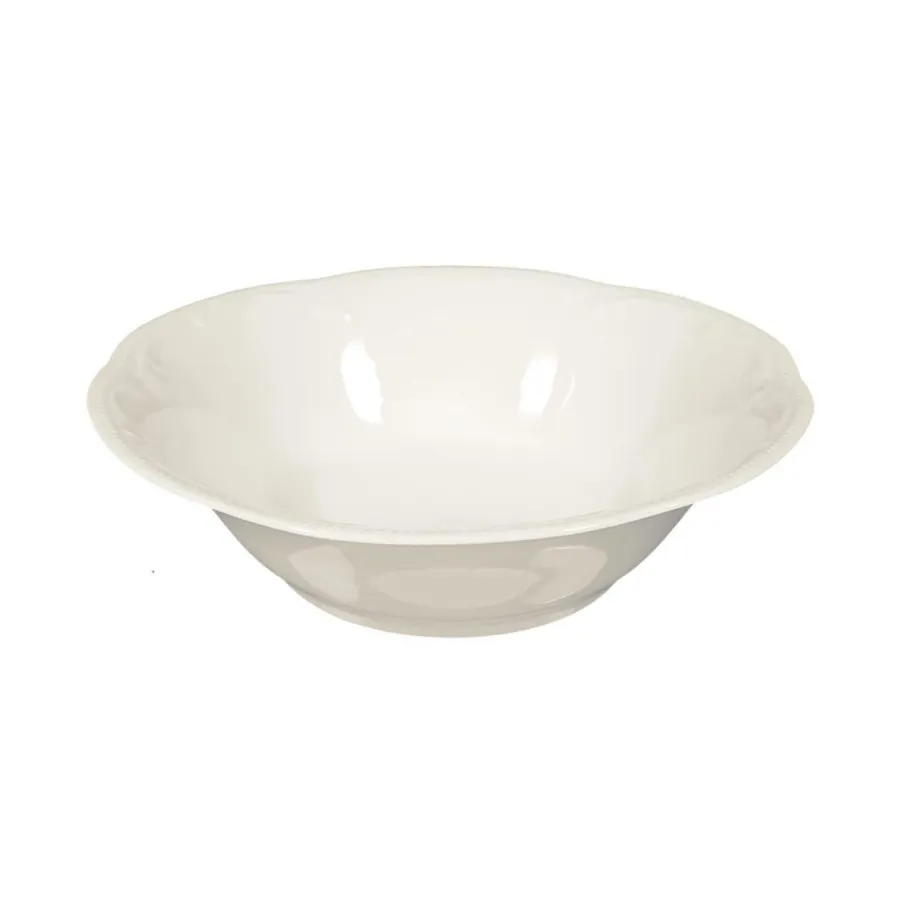 obrazek 1 Okrągła porcelanowa miska 16 cm w stylu klasycznym – Seltmann Weiden