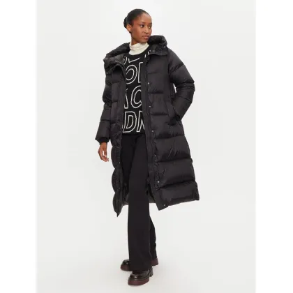 Zdjęcie Hetregó Kurtka puchowa Karen 8N605 Czarny Regular Fit