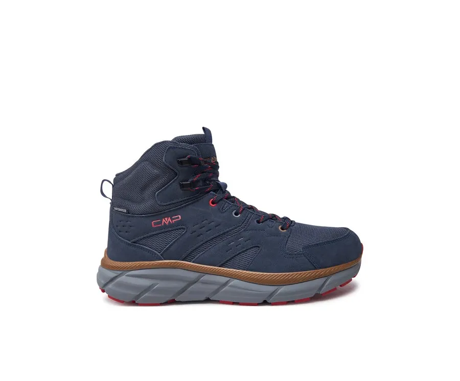 obrazek 1 CMP Trekkingi Kamsel 3Q25977EO Granatowy