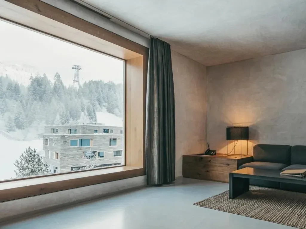 is it worth investing in mountain apartments