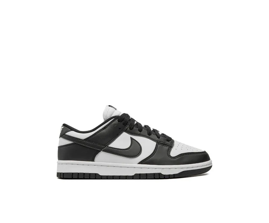obrazek 1 Nike Sneakersy Dunke Low Next Nature DD1873 102 Biały