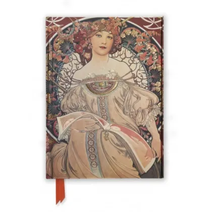 Zdjęcie Dziennik (Mucha: Zaduma) - Flame Tree Publishing