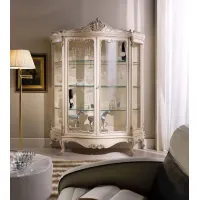 Picture Amazing Italian showcase Brianza 146x50x190 cm