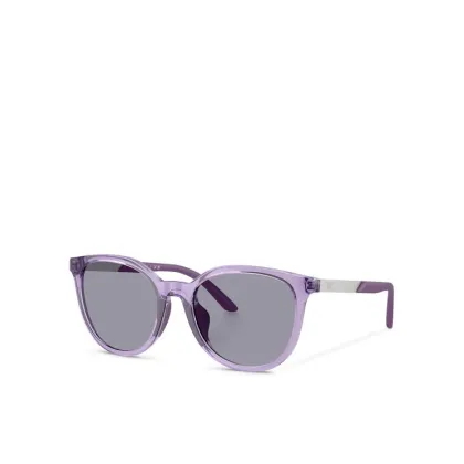 Zdjęcie Emporio Armani Okulary przeciwsłoneczne 0EK4007U 628080 Fioletowy
